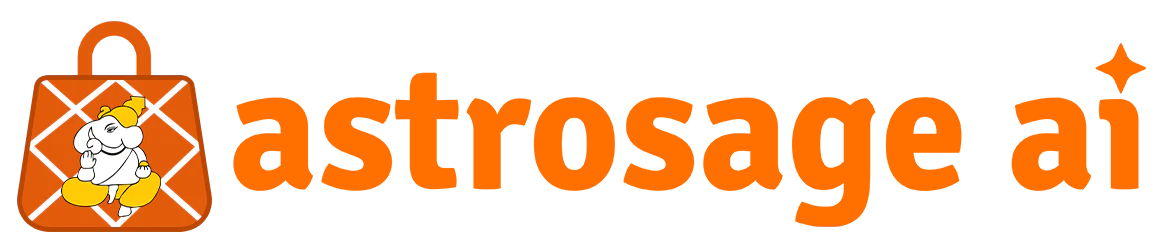 AstroSage AI Shop